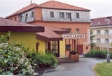 Prágai szállásokPrágai Panzió, HostelPanzió Prága